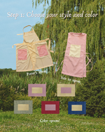 Load image into Gallery viewer, Craft Your Own Apron (Jul 25)
