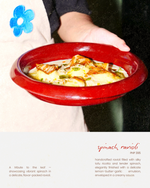 Load image into Gallery viewer, Nourish: A feast to nourish the hands and senses

