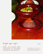 Load image into Gallery viewer, Nourish: A feast to nourish the hands and senses
