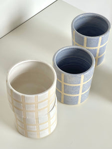 tile cups