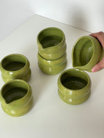 Load image into Gallery viewer, matcha pourer &amp; cup set
