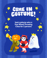 Load image into Gallery viewer, Spooky Soiree
