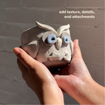 Load image into Gallery viewer, mug-making + painting class
