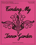 Load image into Gallery viewer, Tending my Inner Garden Workshop (Paraluman x Laro)
