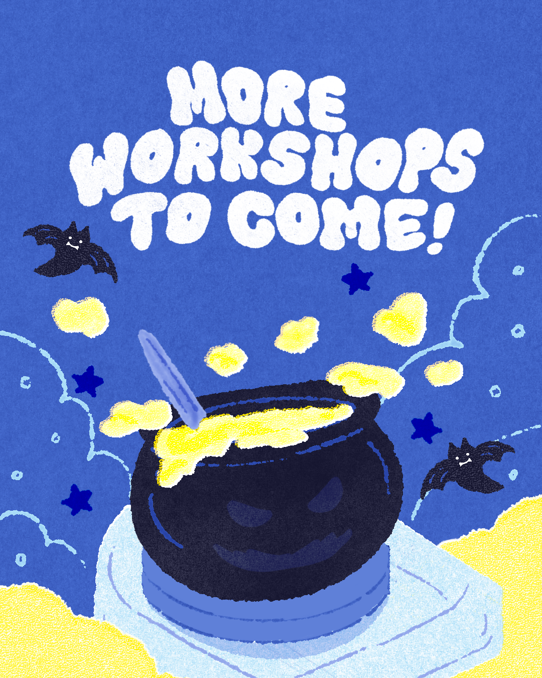 Spooky Soiree