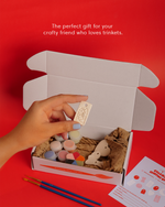 Load image into Gallery viewer, charms painting kit
