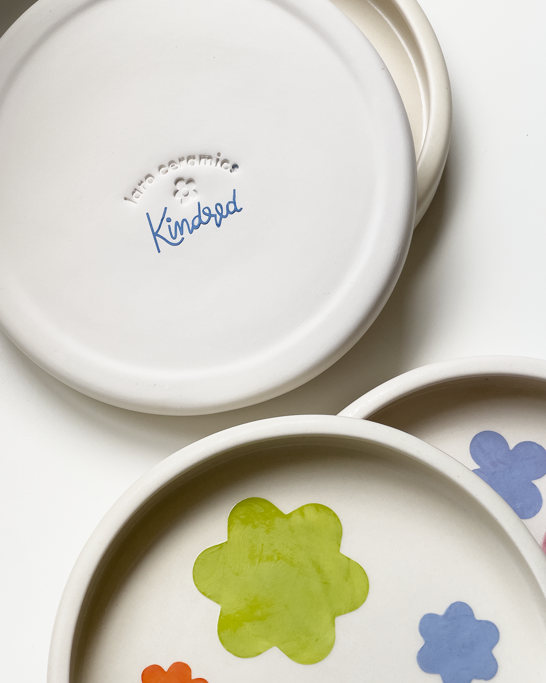 bloom dish