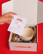 Load image into Gallery viewer, take home painting kit
