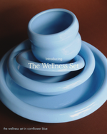 Load image into Gallery viewer, the wellness dinnerware set
