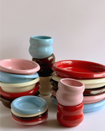 Load image into Gallery viewer, the wellness dinnerware set
