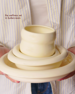 Load image into Gallery viewer, the wellness dinnerware set
