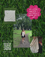 Load and play video in Gallery viewer, Design Your Own Scarf (Aug 15)
