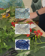 Load and play video in Gallery viewer, Botanical Sun Printing Workshop (Jun 21)
