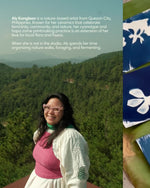 Load and play video in Gallery viewer, Botanical Sun Printing Workshop (Jun 21)
