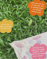 Load and play video in Gallery viewer, Design Your Own Scarf (Aug 15)
